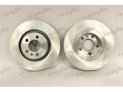 Brake Disc (DC10.106)