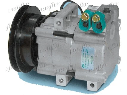 Compressor, air conditioning (920.81103)