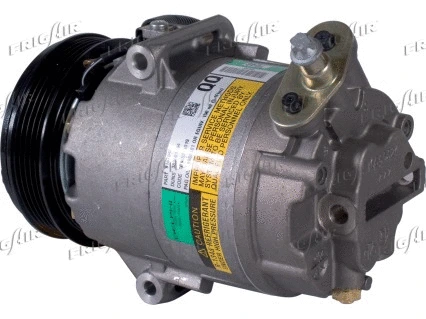 Compressor, air conditioning (920.10926)