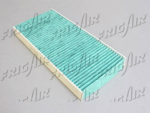 Filter, cabin air (1318.0255)