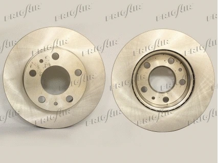 Brake Disc (DC04.125)