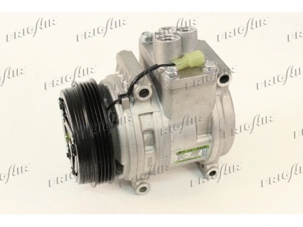 Compressor, air conditioning (920.10978)