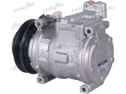 Compressor, air conditioning (920.30065)