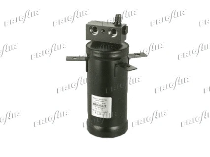 Dryer, air conditioning (137.40150)