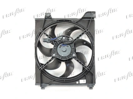 Fan, engine cooling (0533.2015)