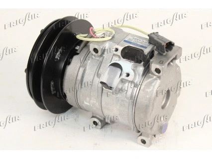 Compressor, air conditioning (920.30252)