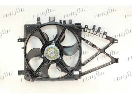 Fan, engine cooling (0507.1853)