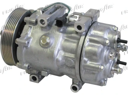 Compressor, air conditioning (920.20209)