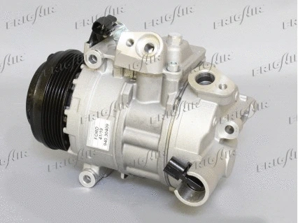 Compressor, air conditioning (940.30409)