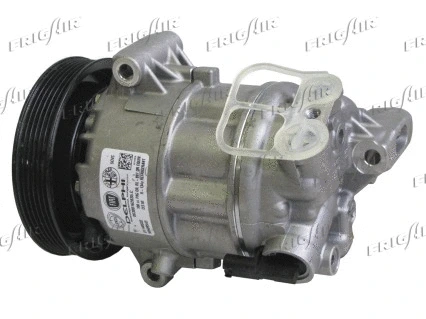 Compressor, air conditioning (920.10965)