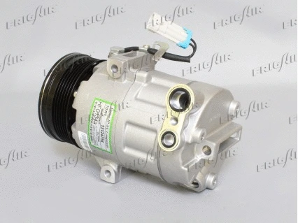 Compressor, air conditioning (930.10959)