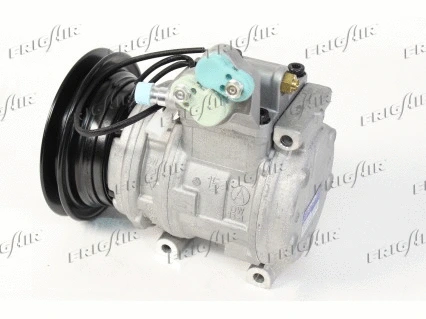 Compressor, air conditioning (920.90021)