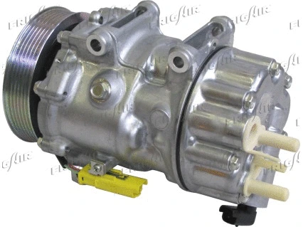 Compressor, air conditioning (920.20194)