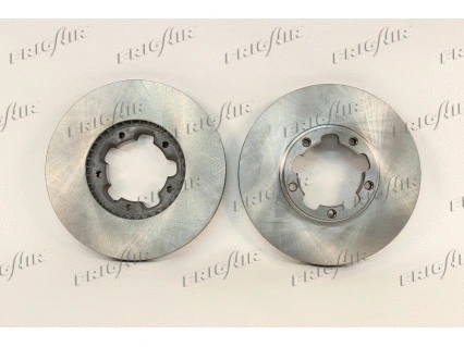 Brake Disc (DC21.102)