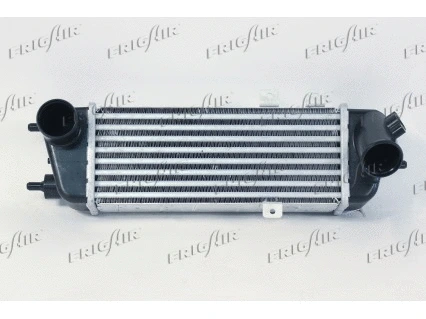 Charge Air Cooler (0733.3004)