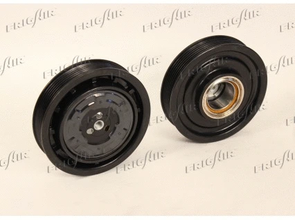 Magnetic Clutch, air conditioning compressor (322.10220)