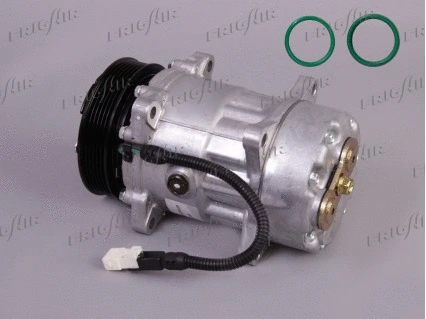 Compressor, air conditioning (930.20049)