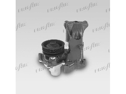 Water Pump, engine cooling (HP04.300)