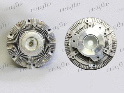 Clutch, radiator fan (0506.V305)