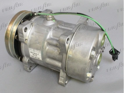 Compressor, air conditioning (940.20120)