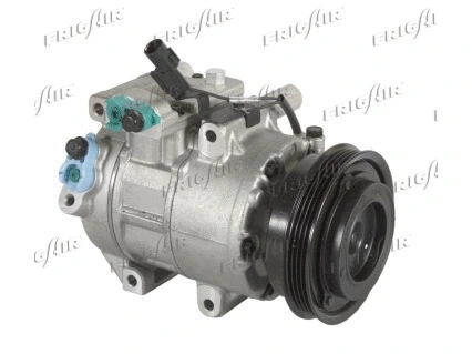 Compressor, air conditioning (920.30135)