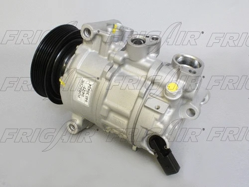 Compressor, air conditioning (940.30424)