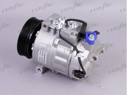 Compressor, air conditioning (930.30168)