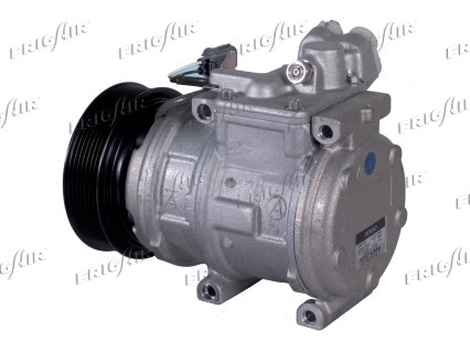 Compressor, air conditioning (920.30085)