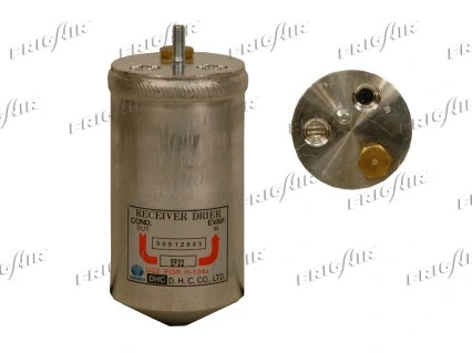 Dryer, air conditioning (137.40185)