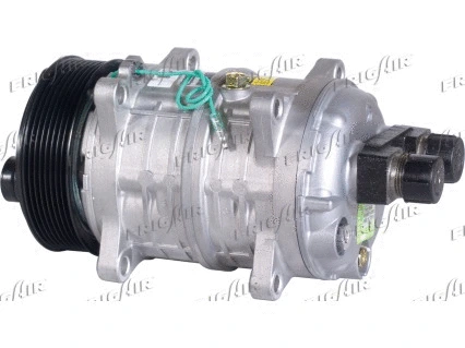 Compressor, air conditioning (920.10281)