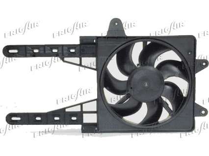 Fan, engine cooling (0504.1198)