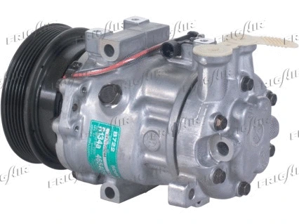 Compressor, air conditioning (920.20105)