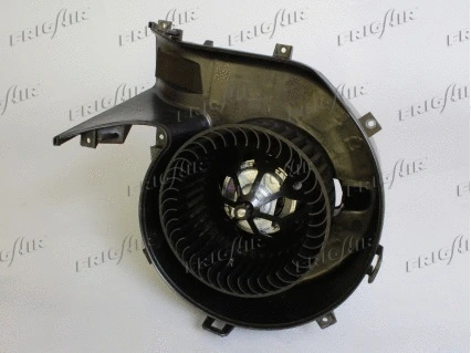 Interior Blower (0599.1100)