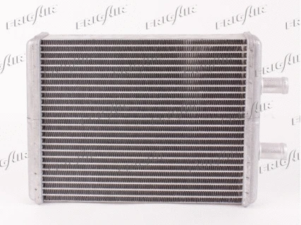 Heat Exchanger, interior heating (0604.3044)
