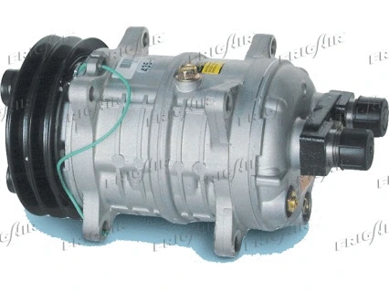 Compressor, air conditioning (920.10273)