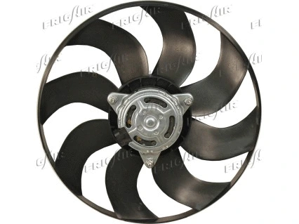 Fan, engine cooling (0504.2048)