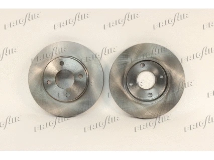 Brake Disc (DC05.102)