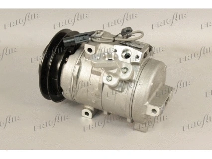 Compressor, air conditioning (920.30282)