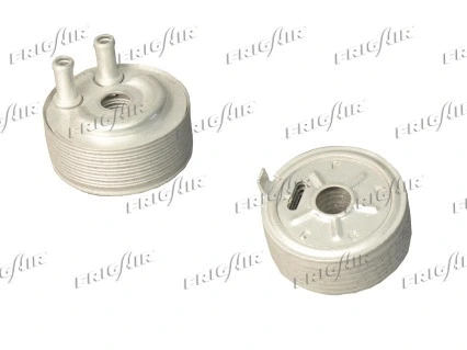 Oil Cooler, engine oil (0721.4001)