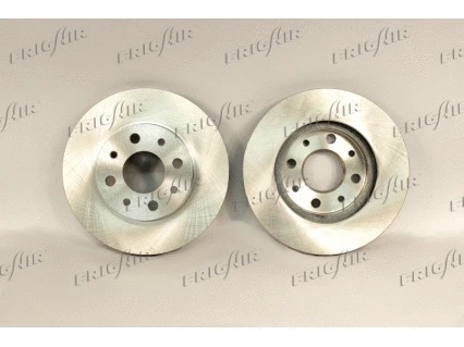 Brake Disc (DC04.114)