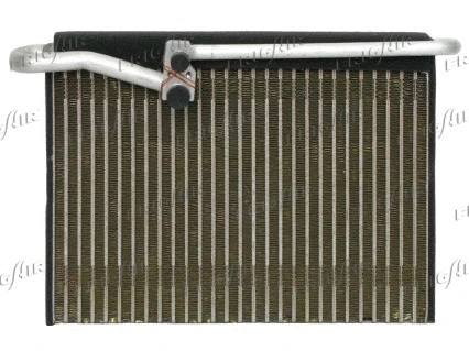 Evaporator, air conditioning (711.20001)