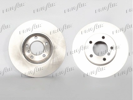 Brake Disc (DC02.105)