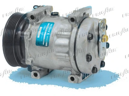 Compressor, air conditioning (920.20015)
