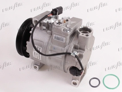 Compressor, air conditioning (930.30060)