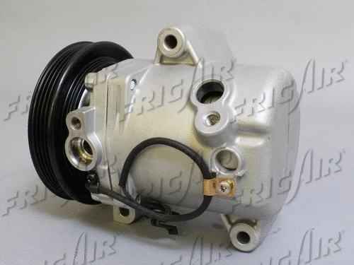 Compressor, air conditioning (940.70008)