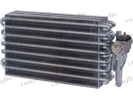 Evaporator, air conditioning (702.30020)
