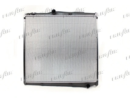 Radiator, engine cooling (0222.2010)
