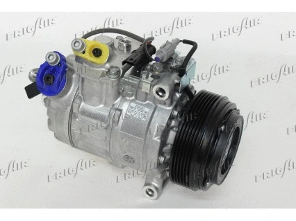 Compressor, air conditioning (920.30223)
