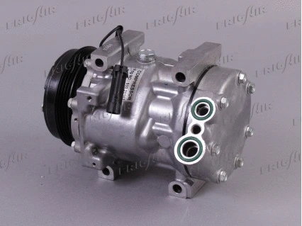 Compressor, air conditioning (930.20162)