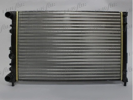 Radiator, engine cooling (0113.3025)